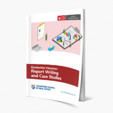 Residential Valuation:Report Writing and Case Studies